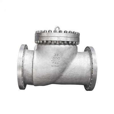 Comhlaí Seiceála Swing Cruach Dhosmálta